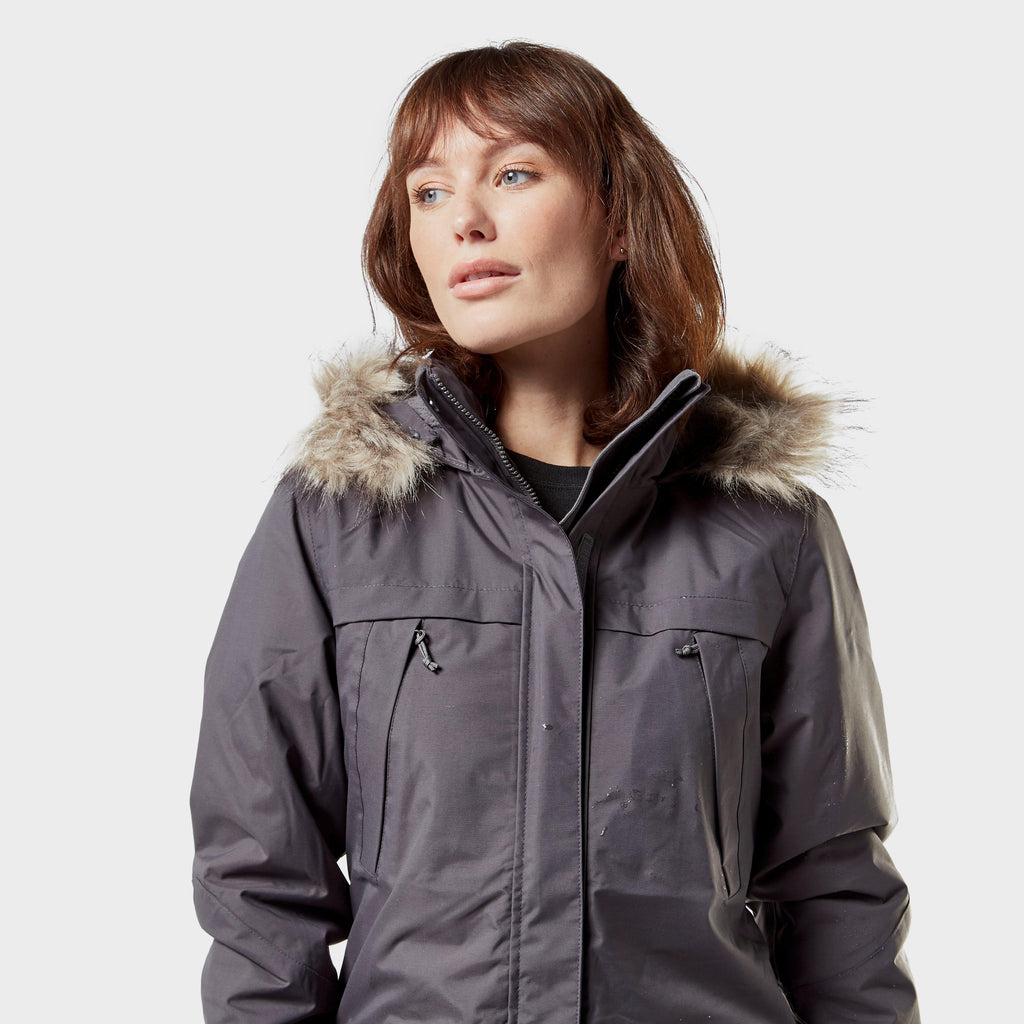 Women's Paloma Parka