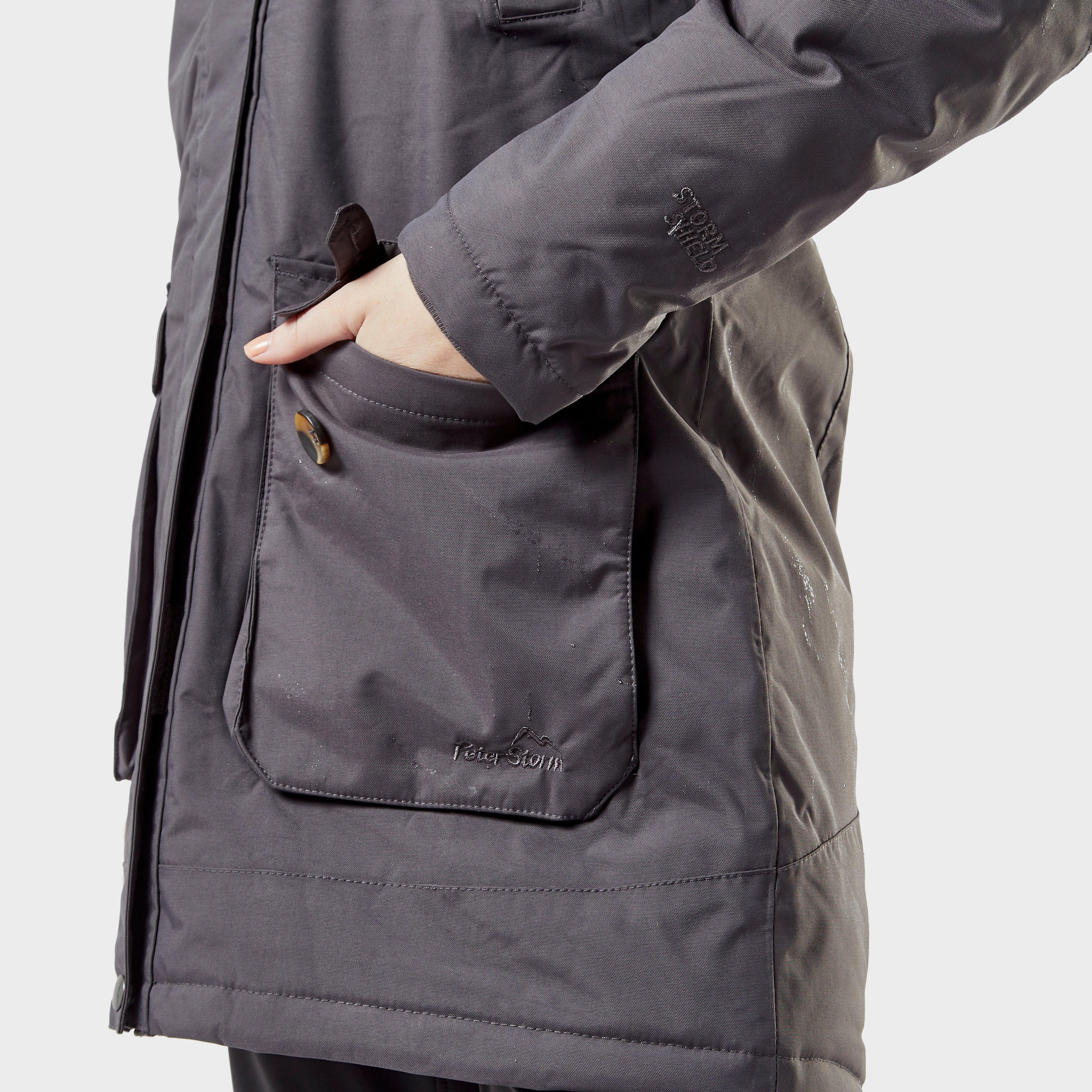 Women's Paloma Parka