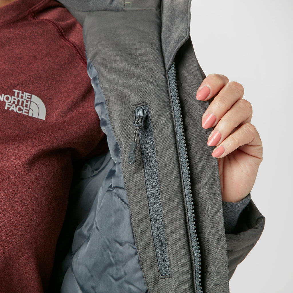 Women's Paloma Parka