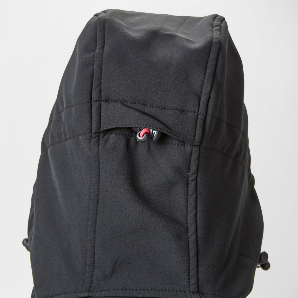 Womens' Hooded Softshell Jacket II