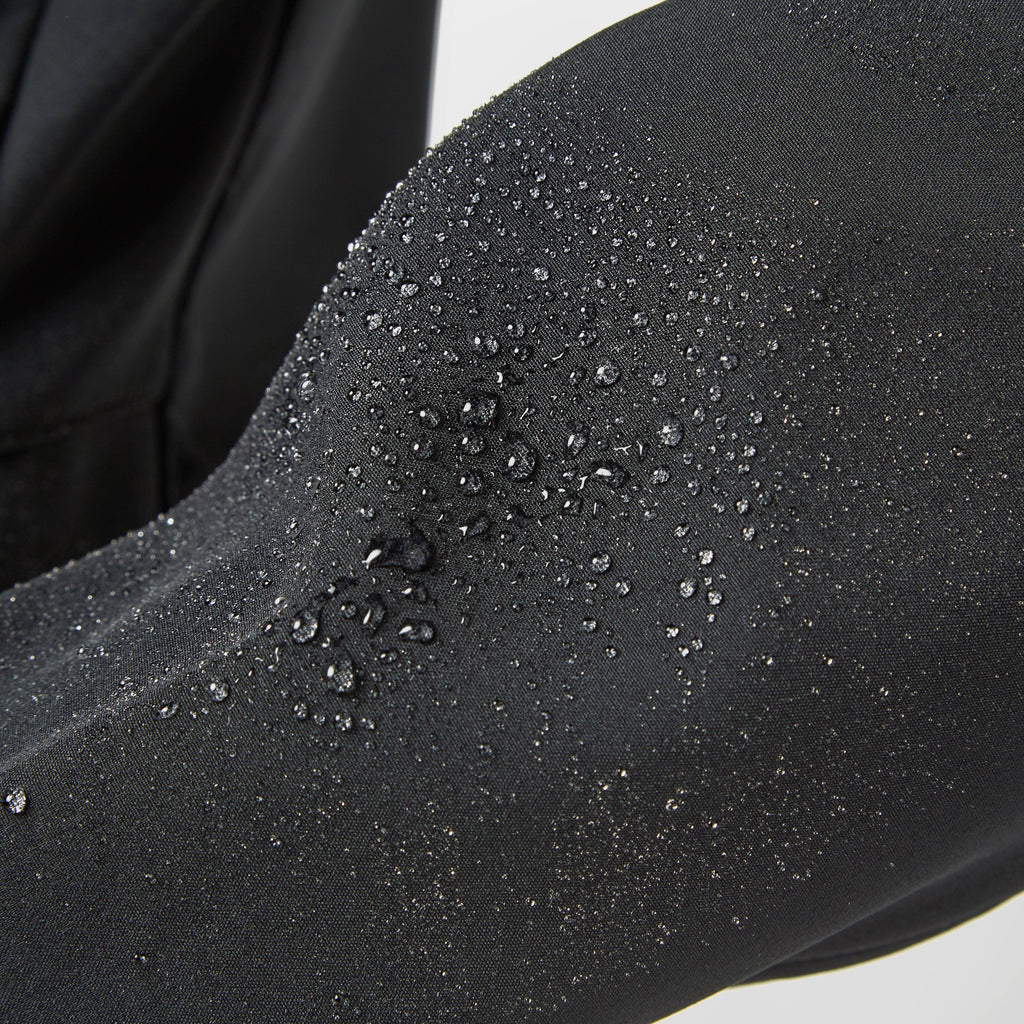 Womens' Hooded Softshell Jacket II