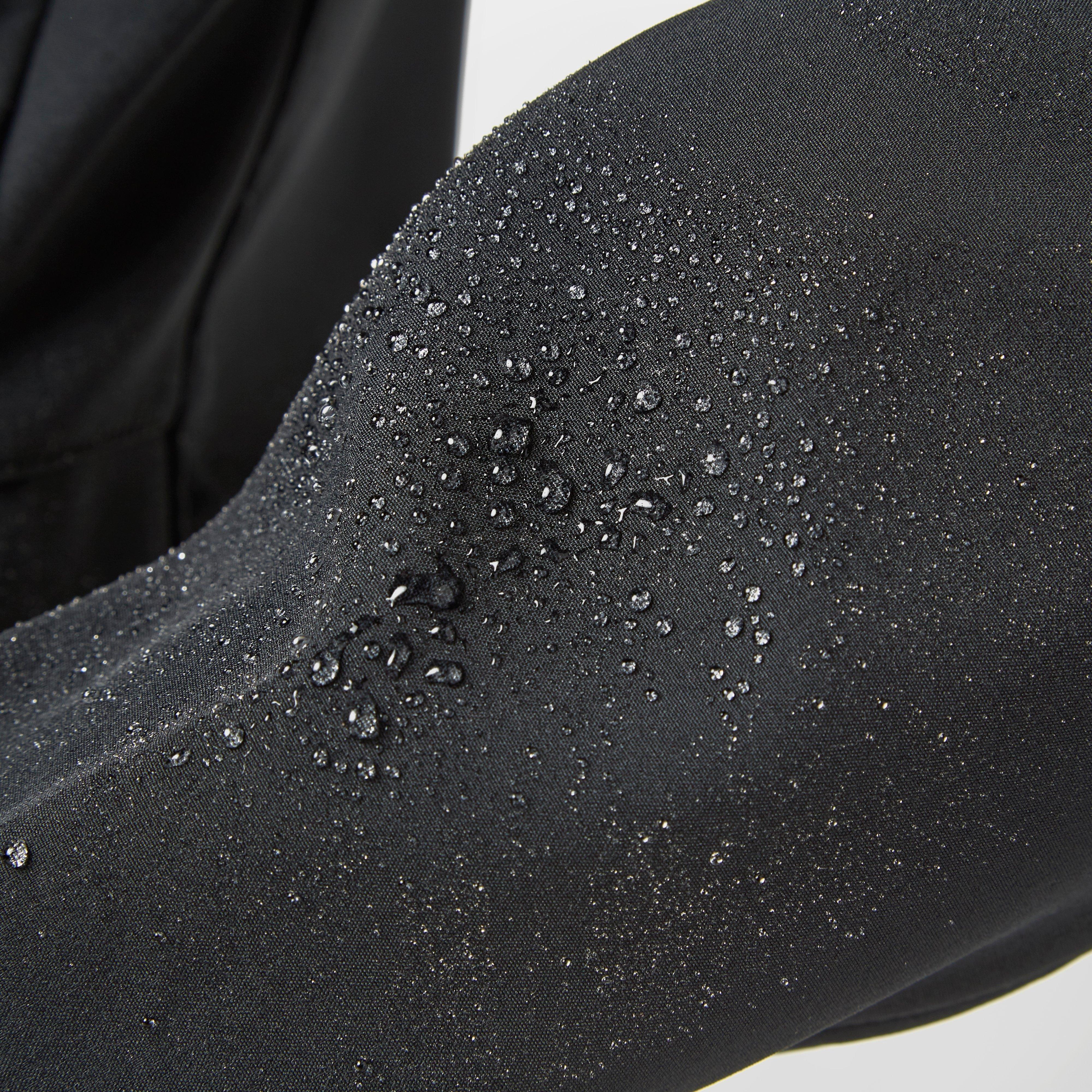 Womens' Hooded Softshell Jacket II