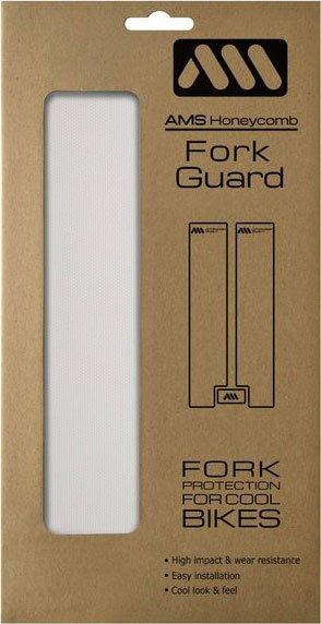 Honeycomb Fork Guard (Clear)