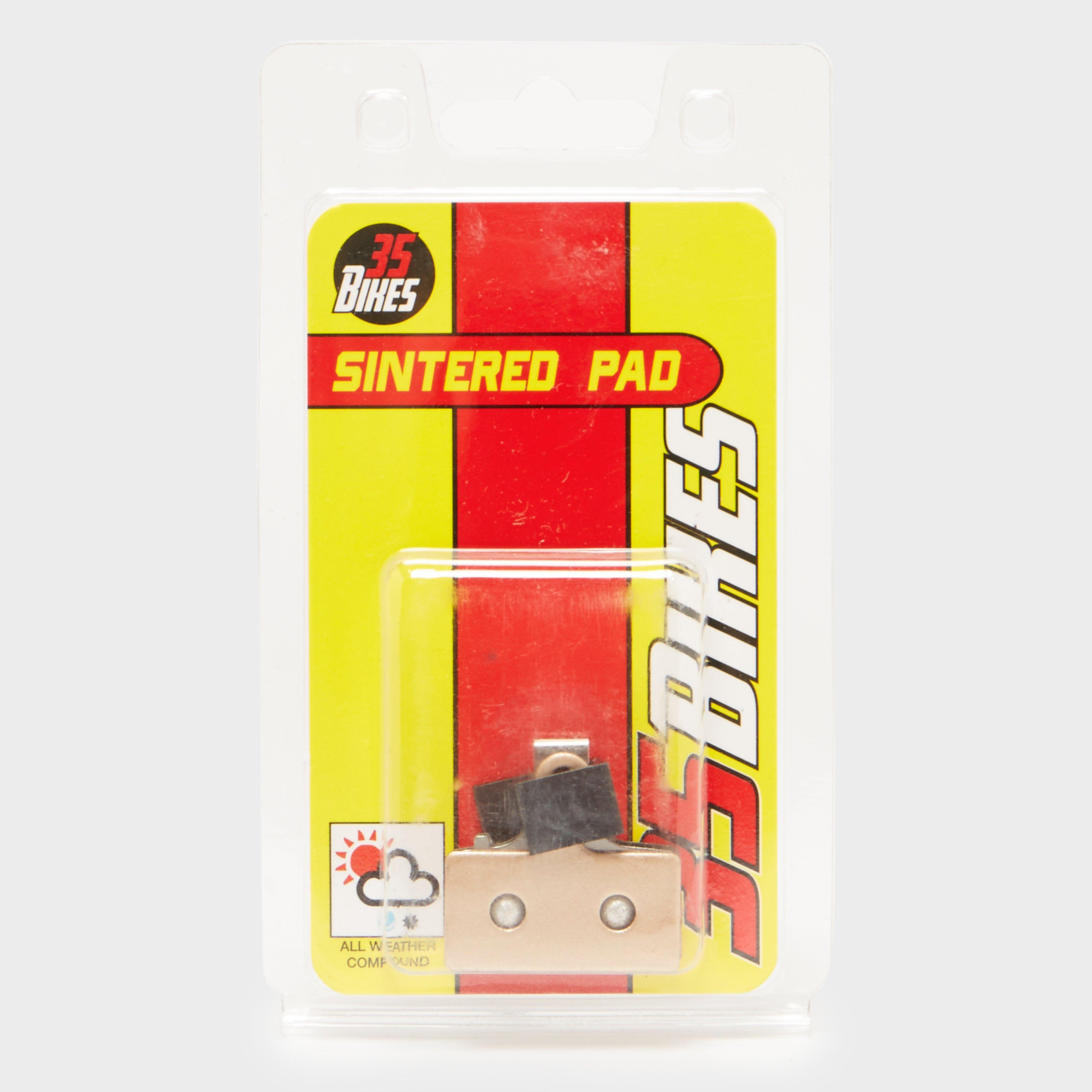 Shimano Deore, Nexave Sintered Disc Brake Pad