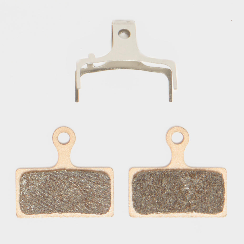 Shimano Deore, Nexave Sintered Disc Brake Pad