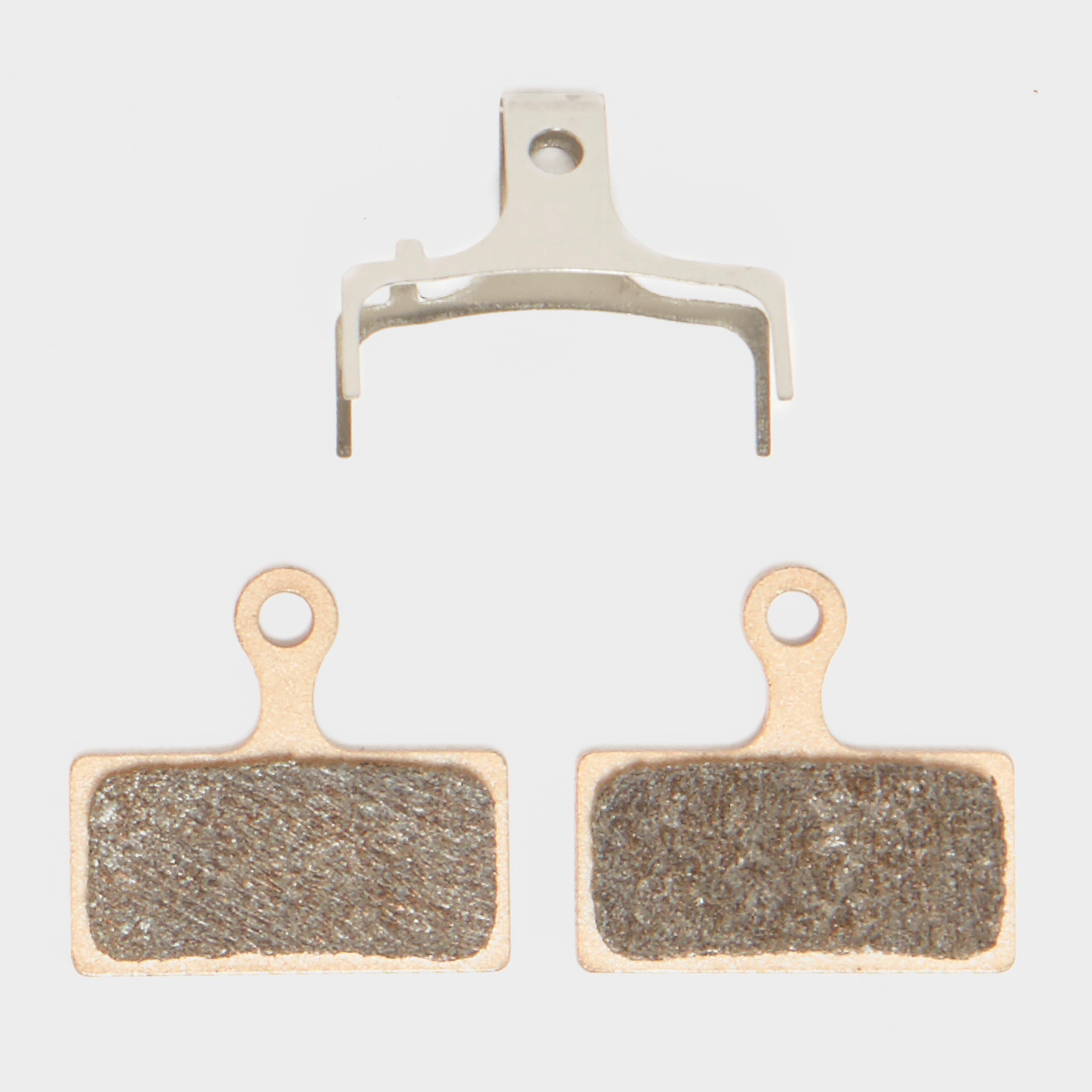Shimano Deore, Nexave Sintered Disc Brake Pad