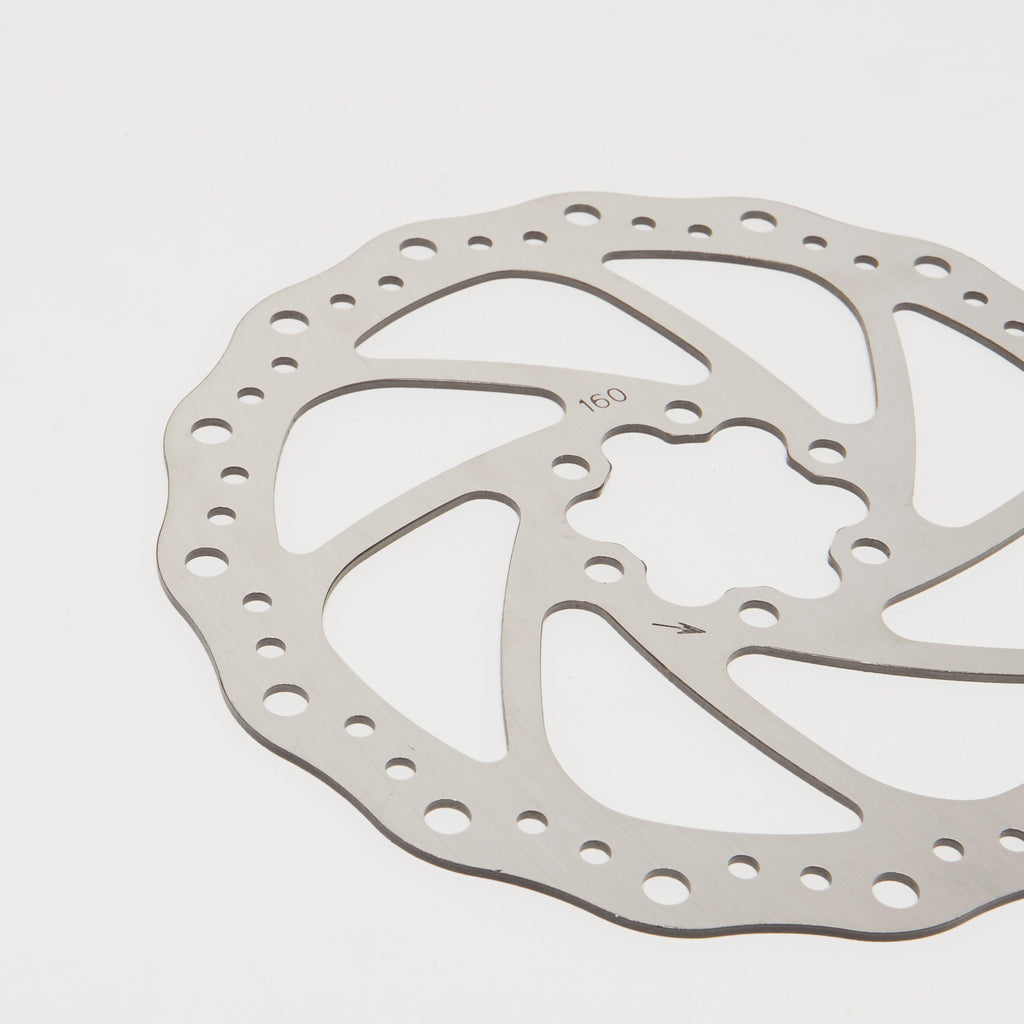 Disc Rotor 160mm