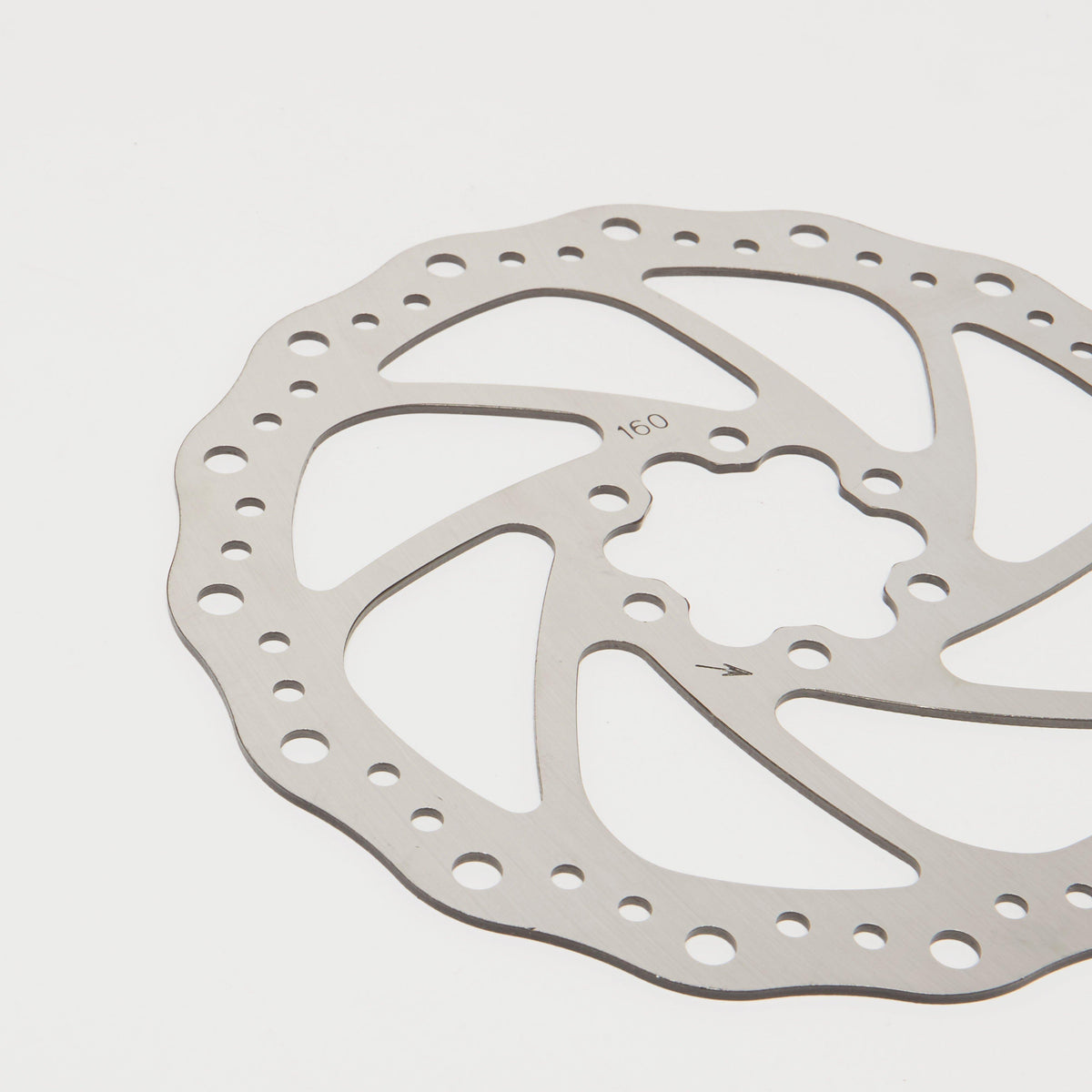 Disc Rotor 160mm