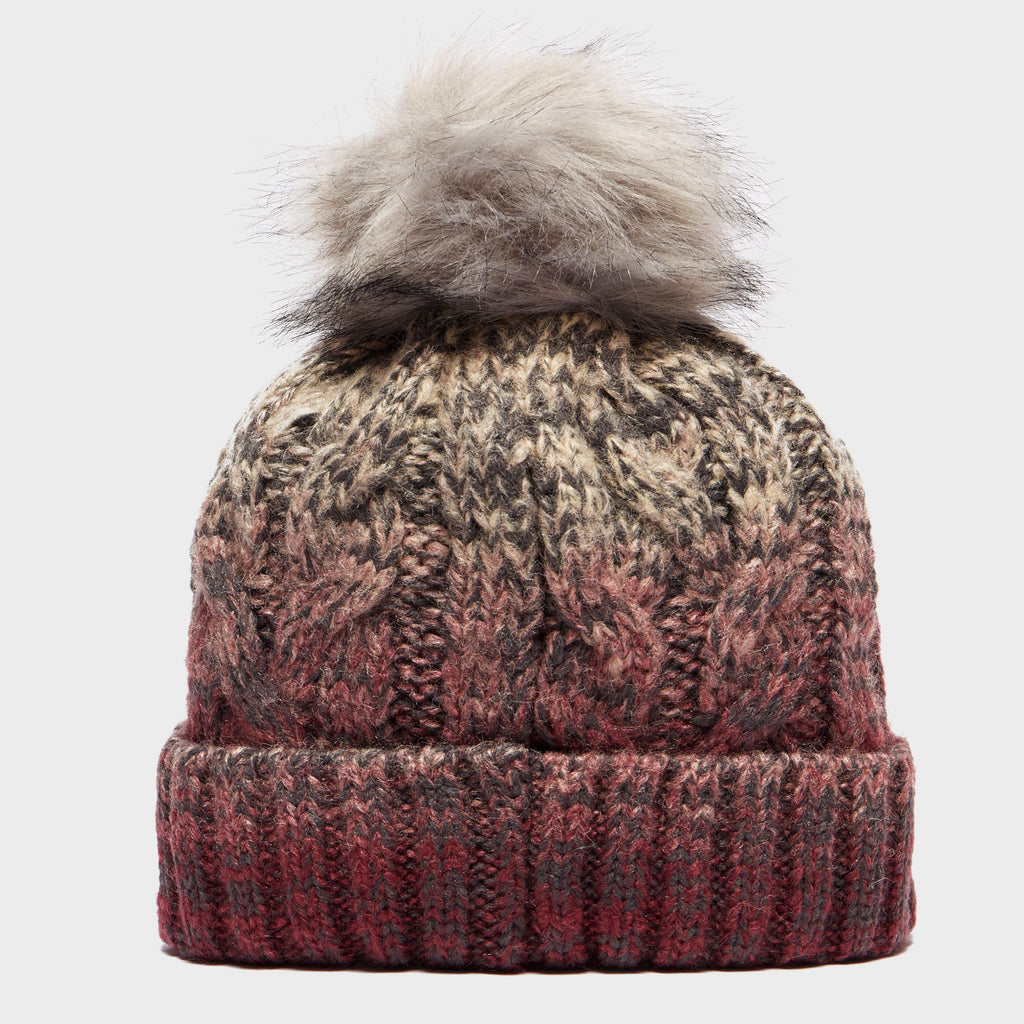 Women’s Gem Bobble Hat