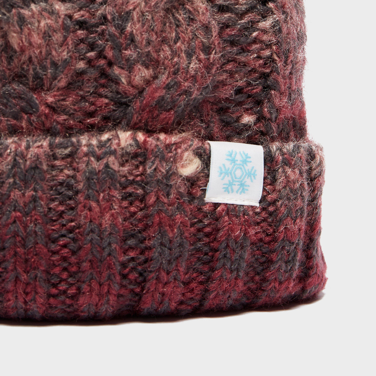 Women’s Gem Bobble Hat