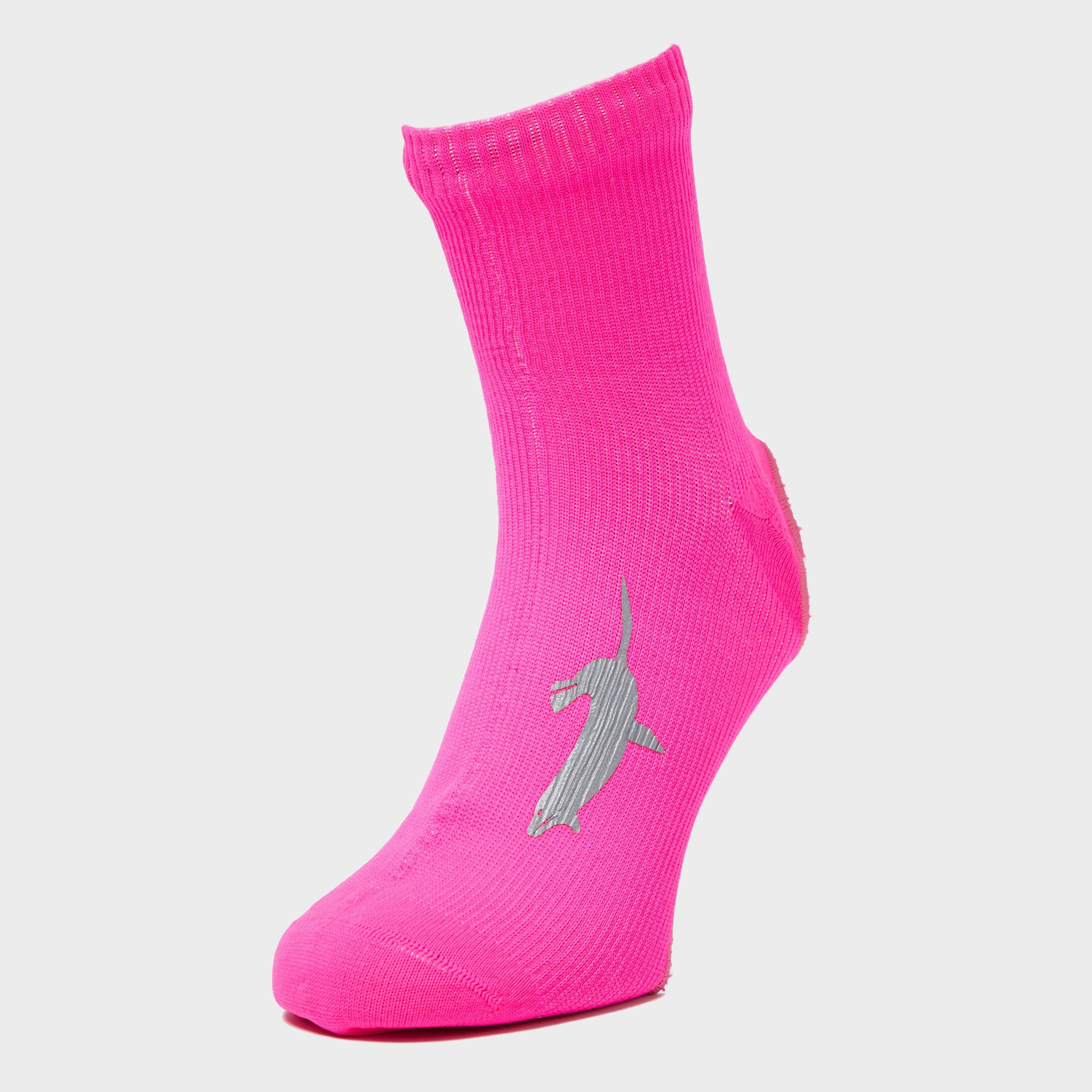 Waterproof All Weather Cycle Oversock