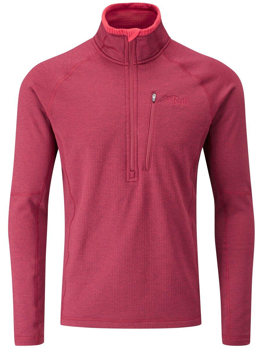 Men's Nucleus Pull-On