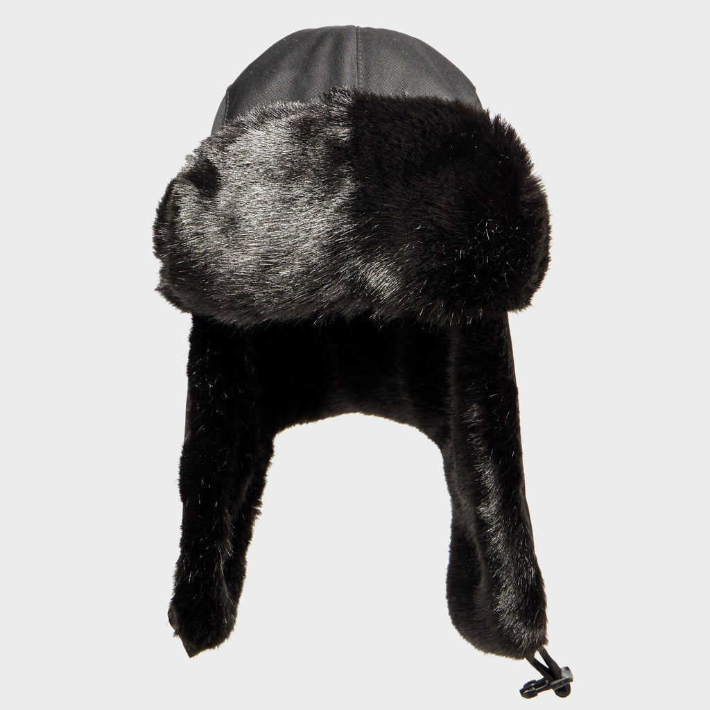 Women’s Fur Trapper Hat
