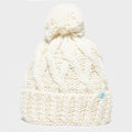 Women’s Chunky Bobble Hat