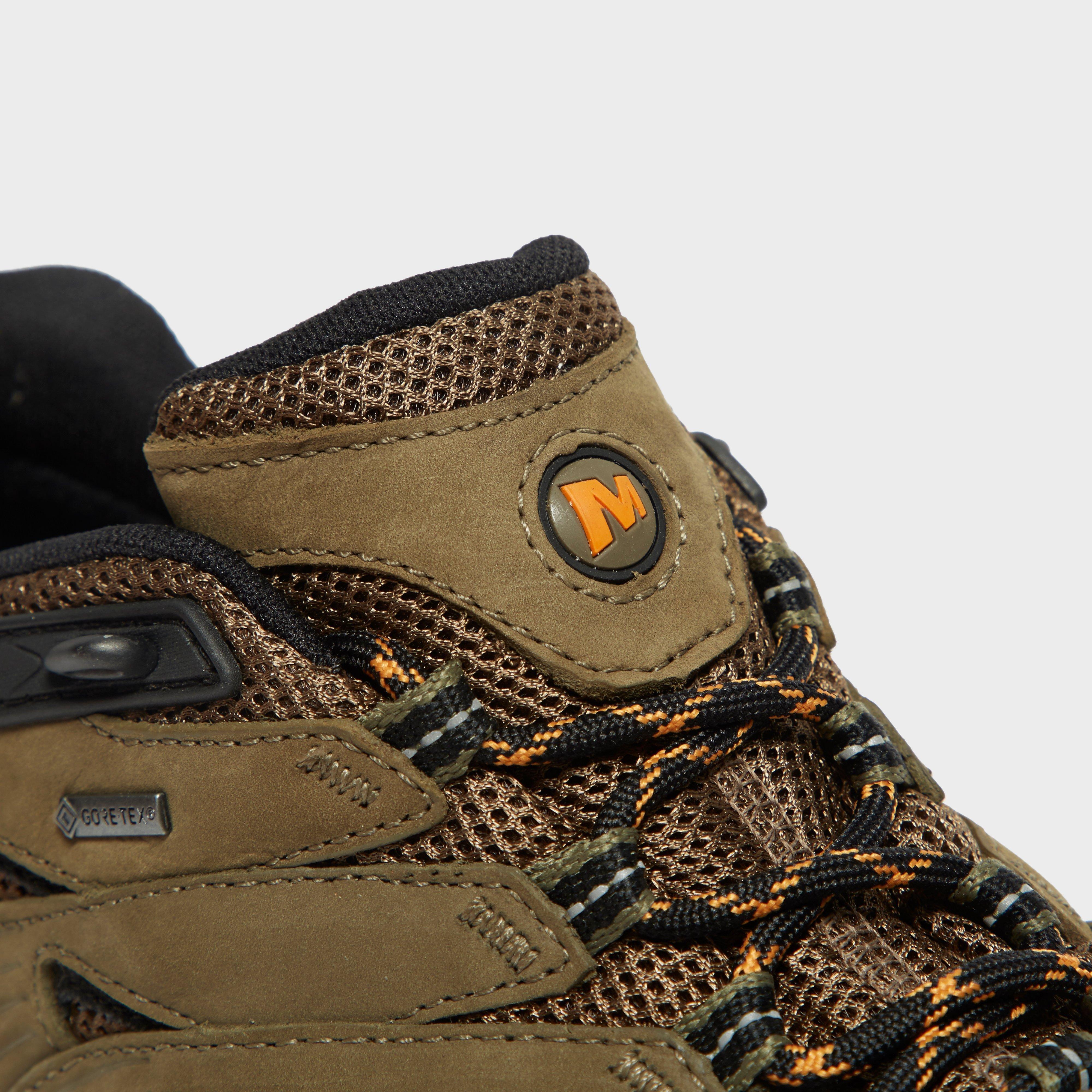 Men's Chameleon 7 GTX® Shoes