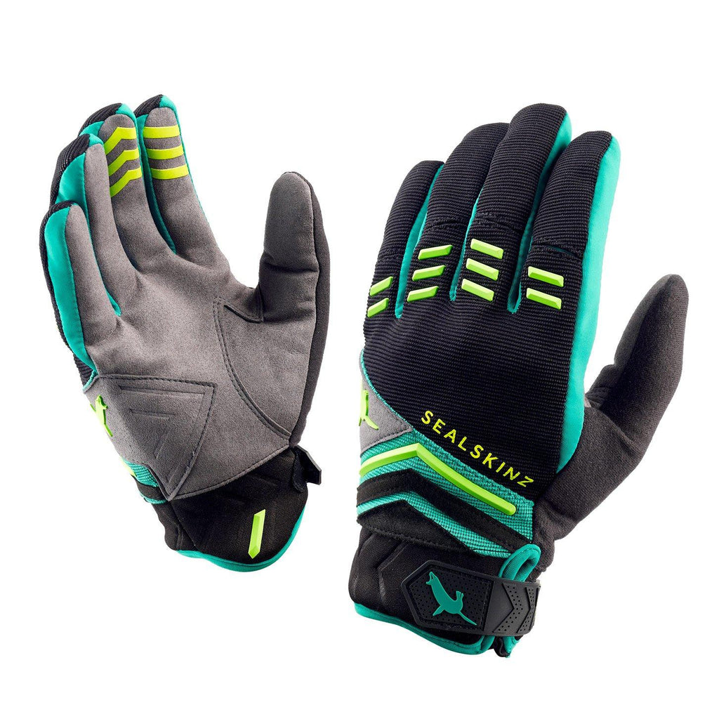 Dragon Eye MTB Glove