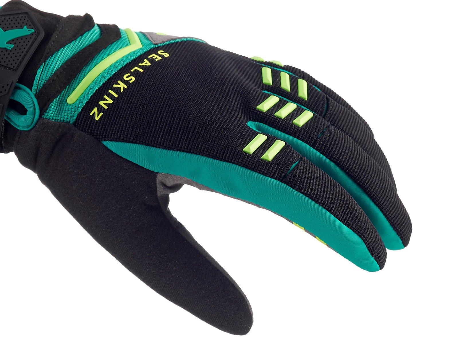 Dragon Eye MTB Glove