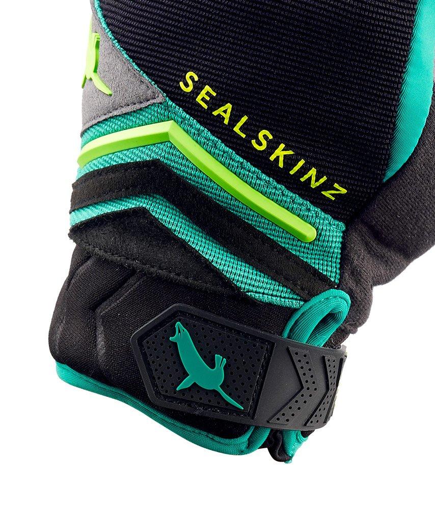 Dragon Eye MTB Glove