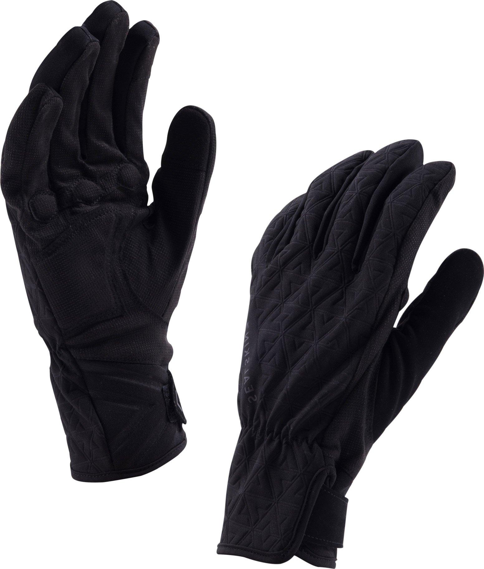 Women's All Weather Cycle Glove