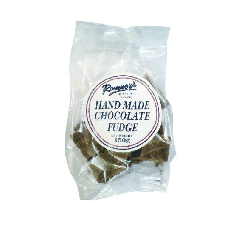 Chocolate Fudge (150g)