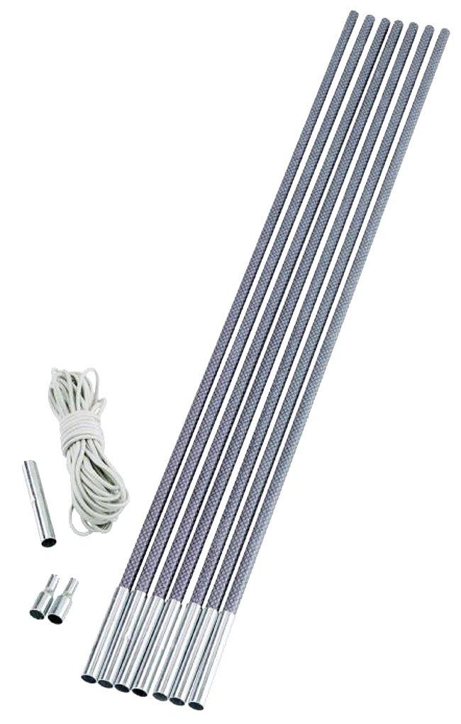 Durawrap Tent Pole 'Do It Yourself Kit' 9.5mm