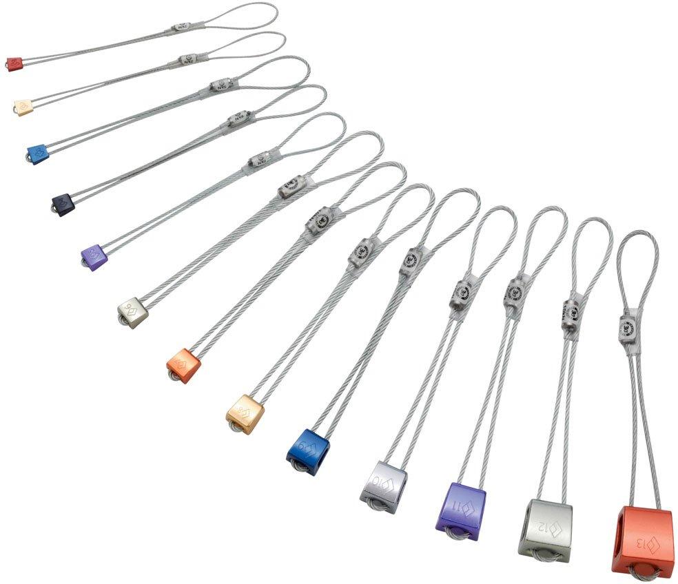 Professional Stopper Set (1-13)