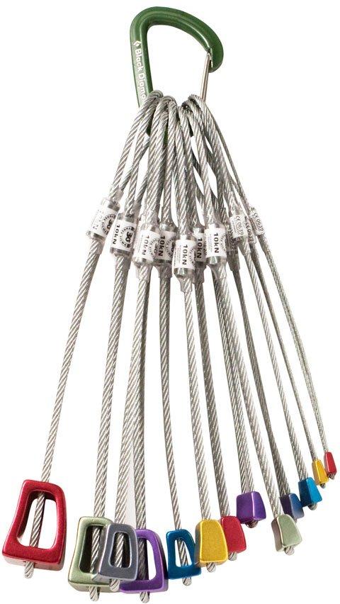 Professional Stopper Set (1-13)