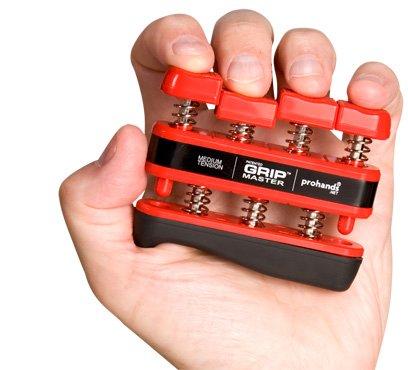 Gripmaster