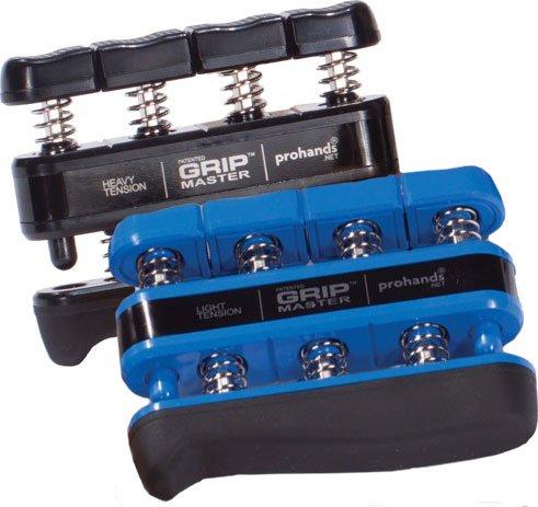 Gripmaster