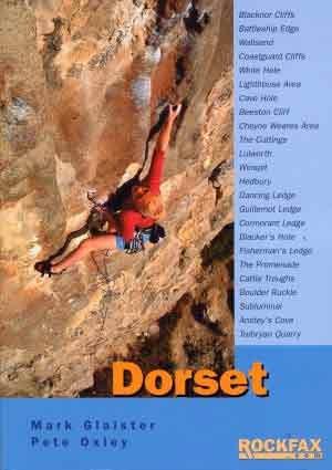 DORSET BOULDERING