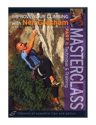 'Masterclass Part 1: Training and Techniques' Clim