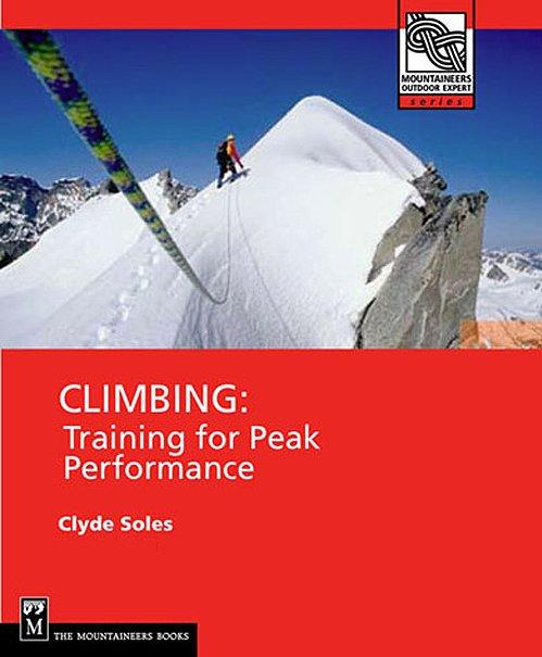 TRAINING FOR CLIMBING