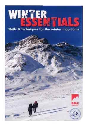 Winter Essentials DVD