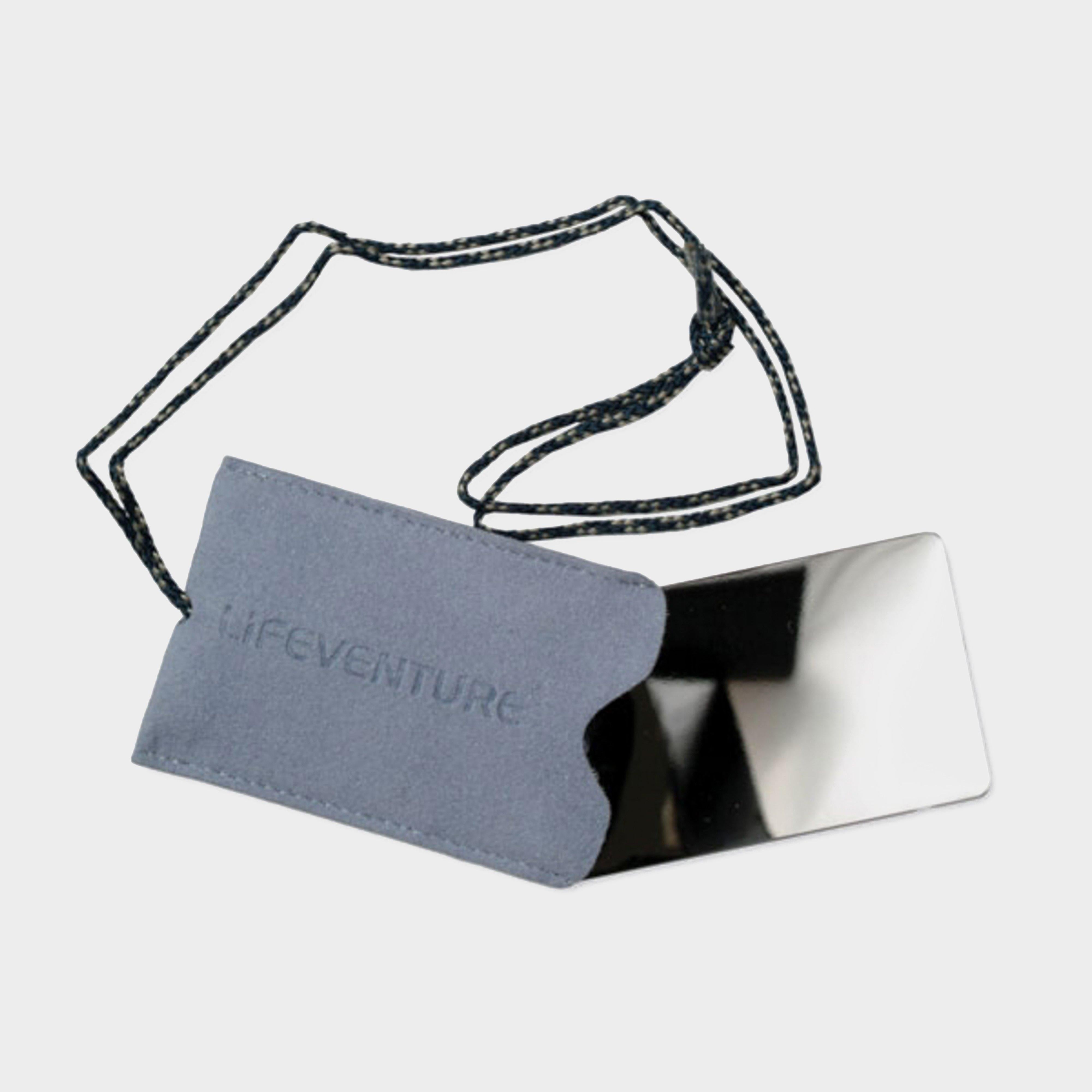 Compact Travel Mirror