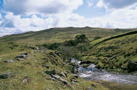 'Walking on Dartmoor' Guidebook