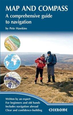 'Map and Compass' Guidebook