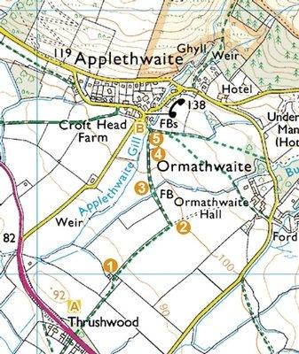 'Map and Compass' Guidebook