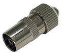 Coax TV Coupler