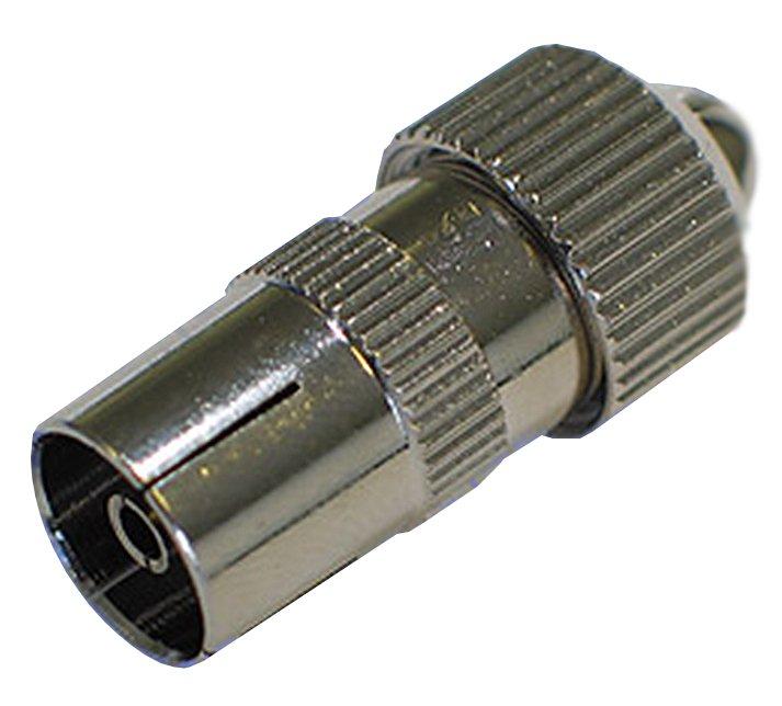 Coax TV Coupler
