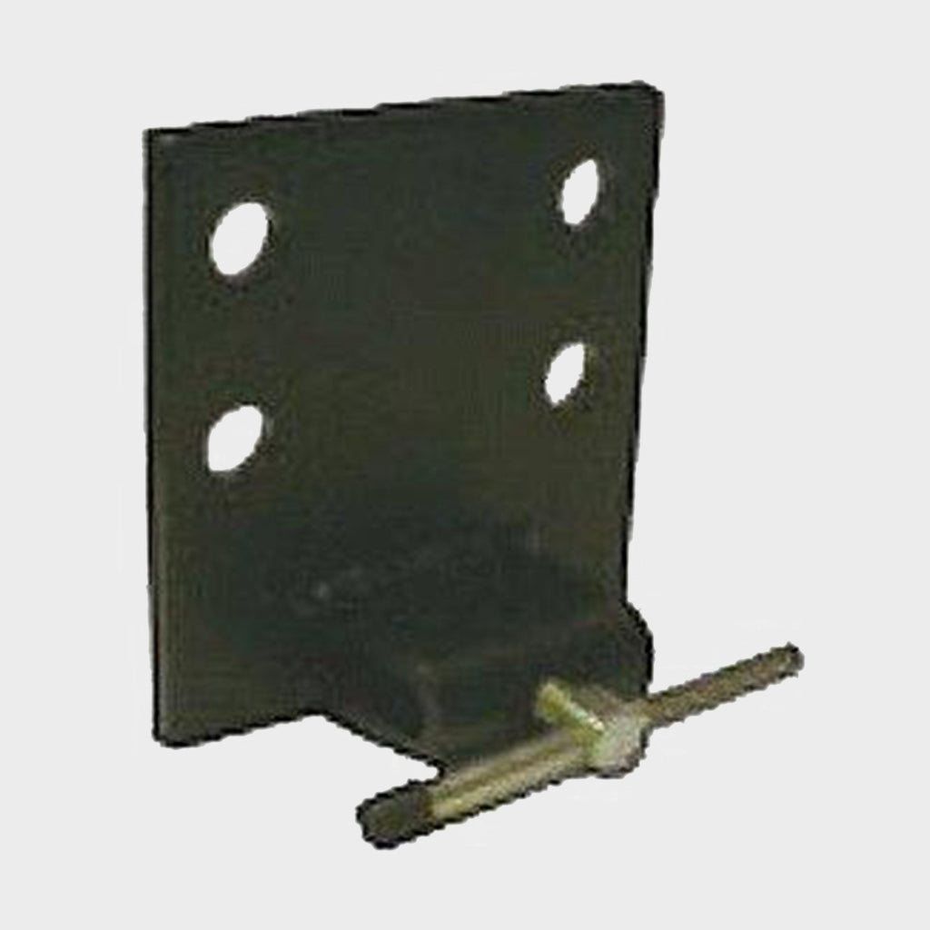 Stabiliser Car Plate