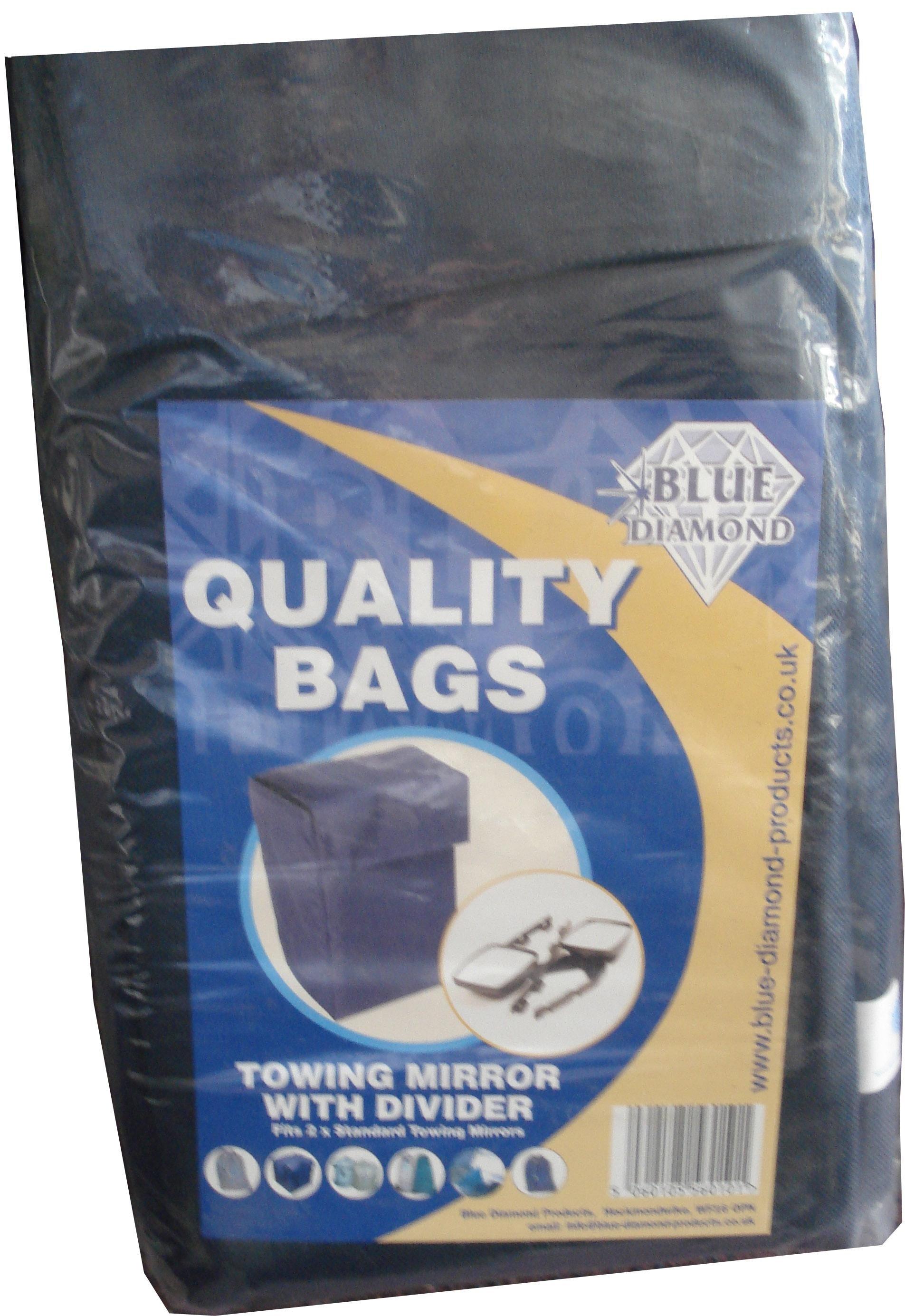 Towing Mirror Bag