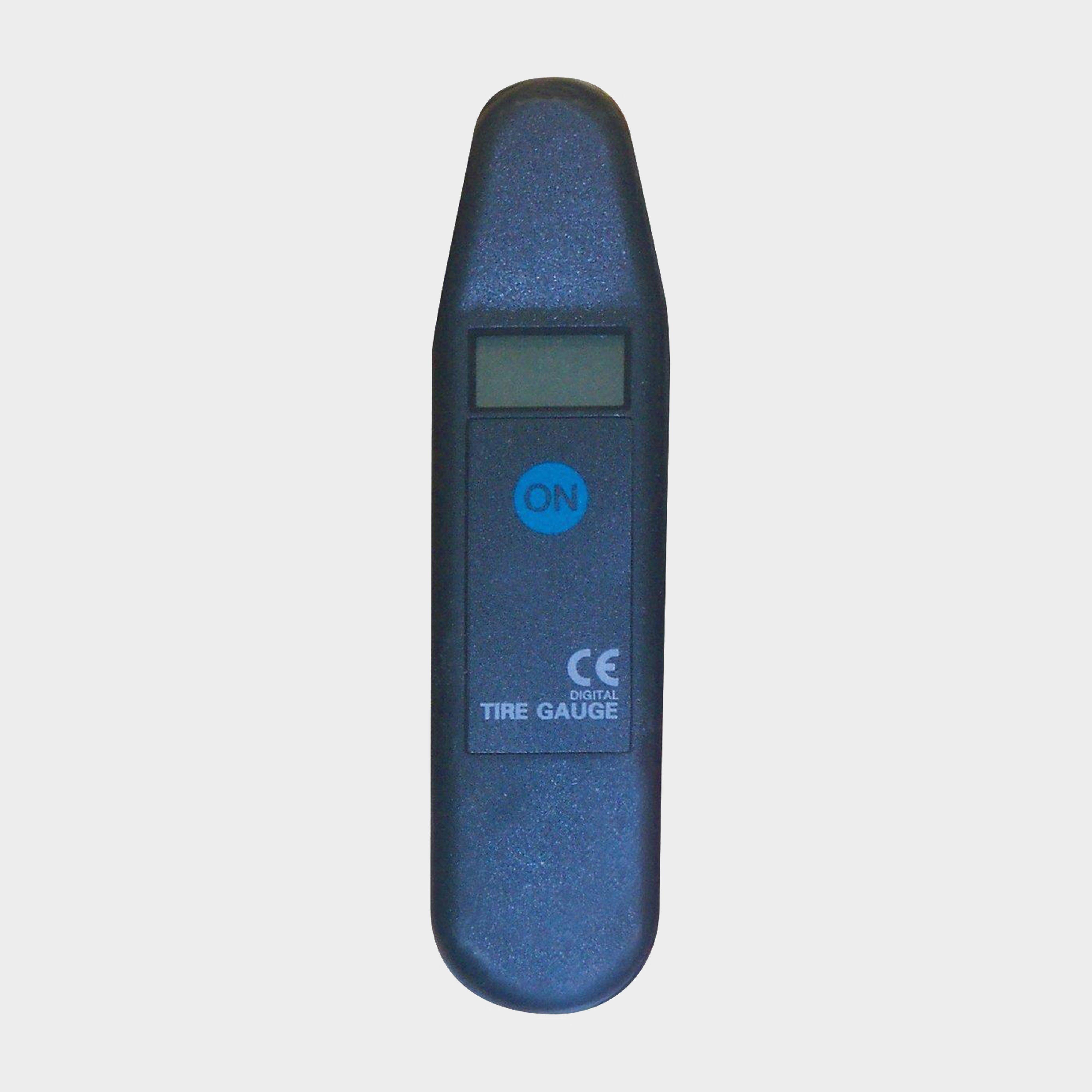 Digital Tyre Gauge
