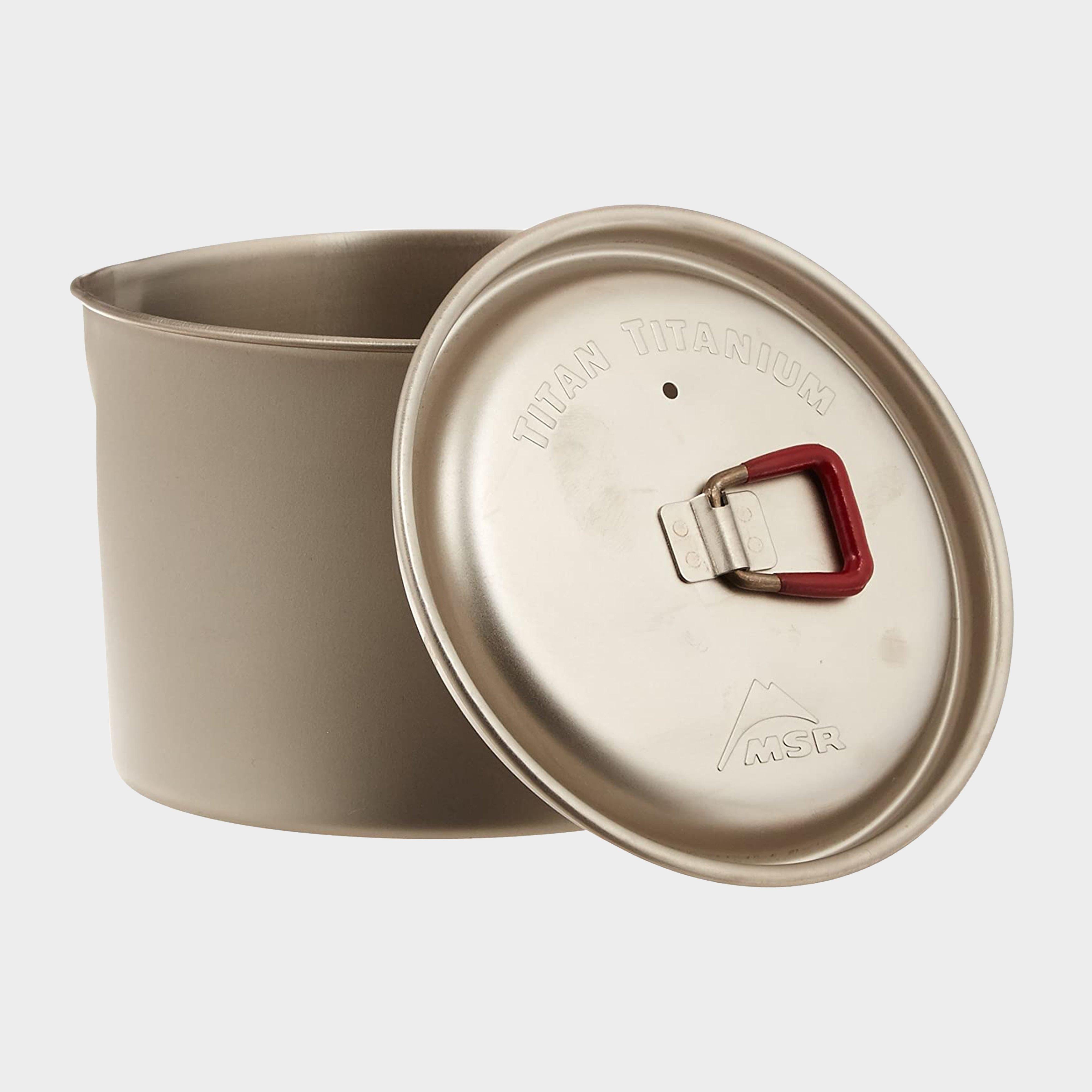 Titan Camping Kettle