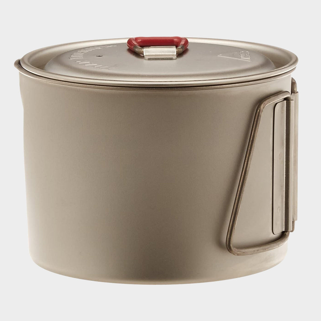 Titan Camping Kettle