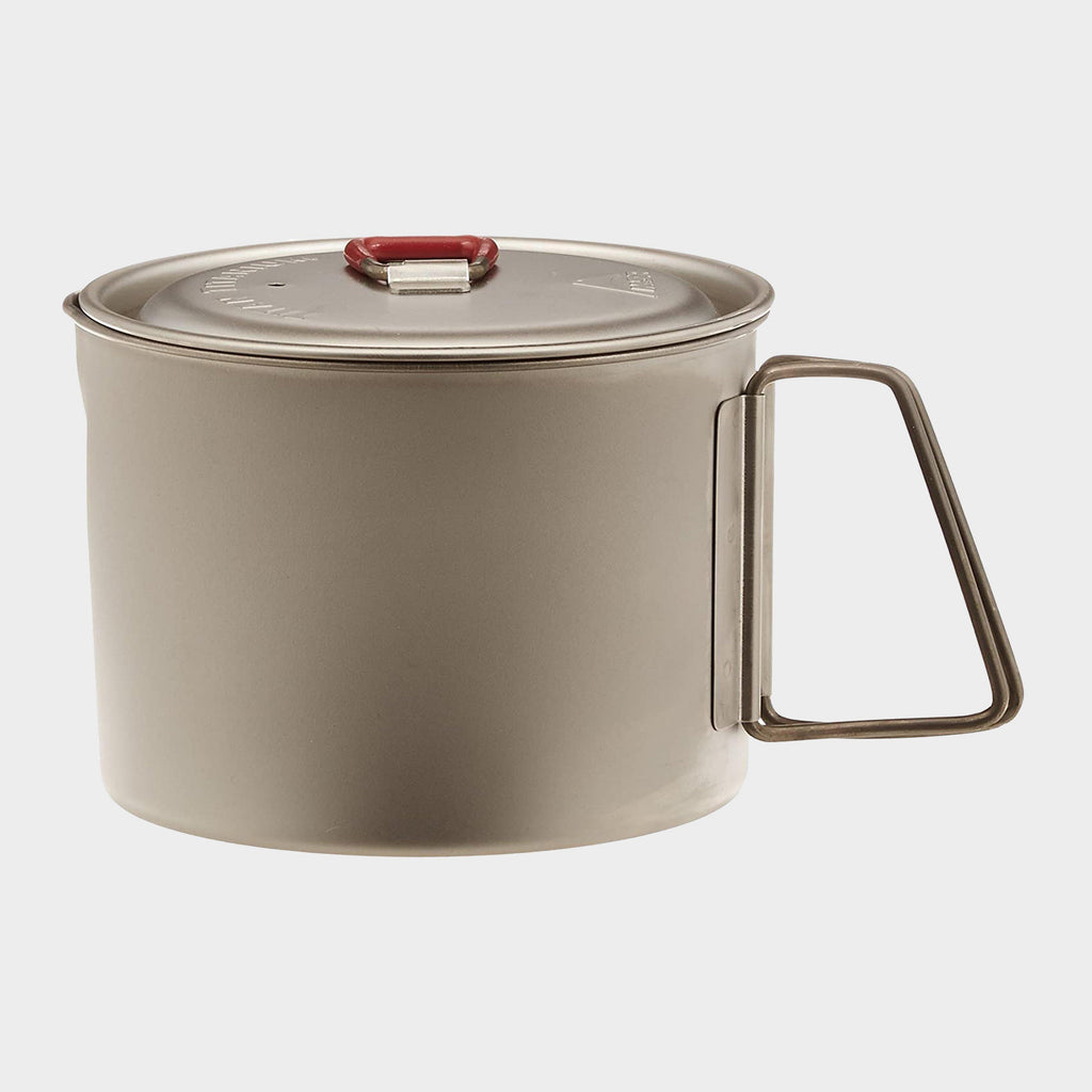 Titan Camping Kettle