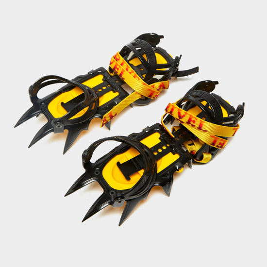 G12 New Classic Crampon
