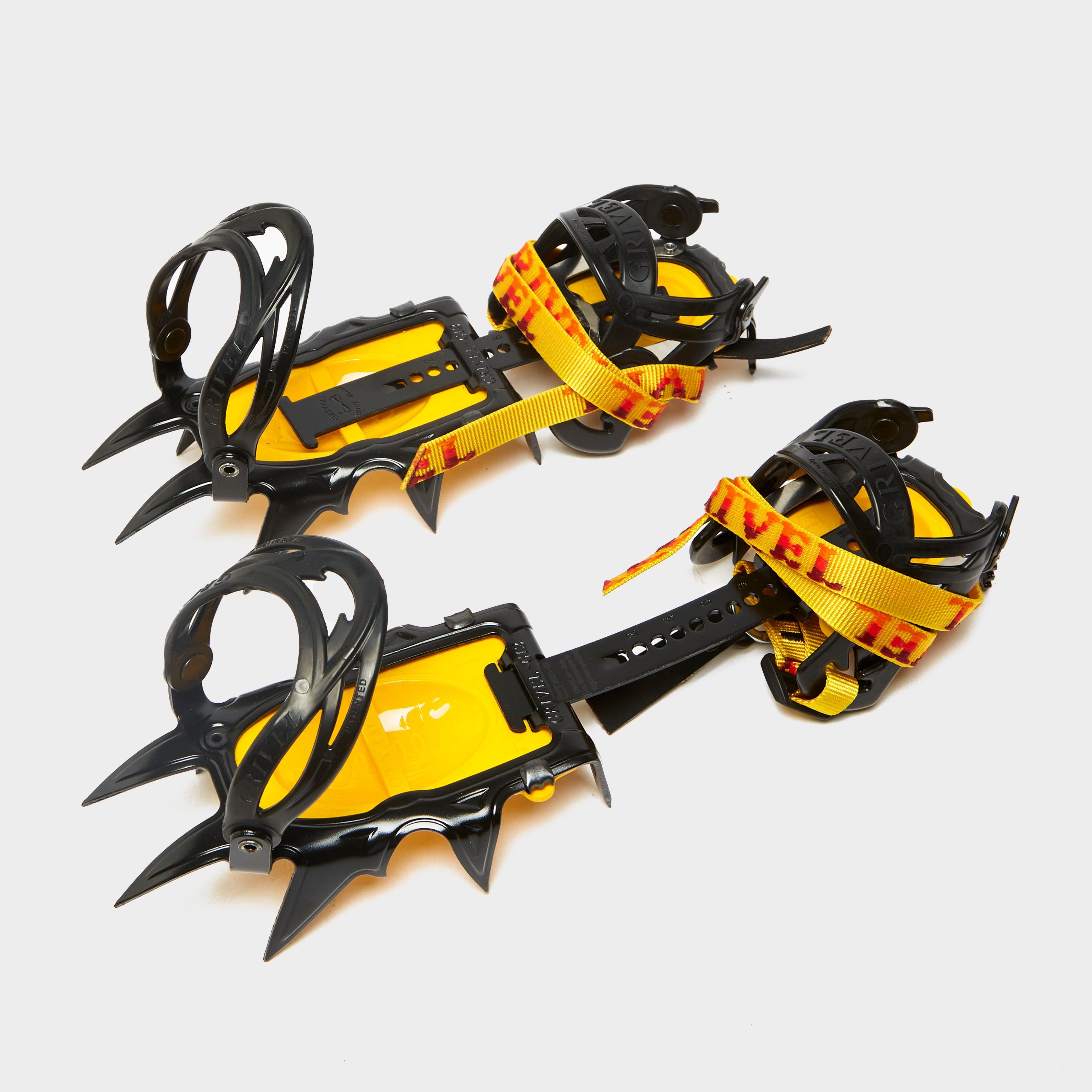 G12 New Classic Crampon