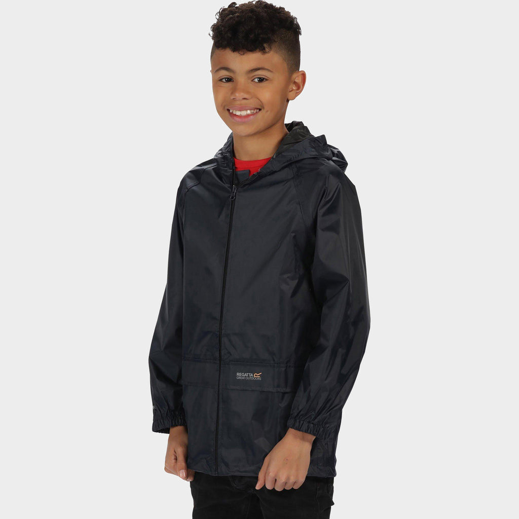 Men's Stormbreak Waterproof Walking Jacket