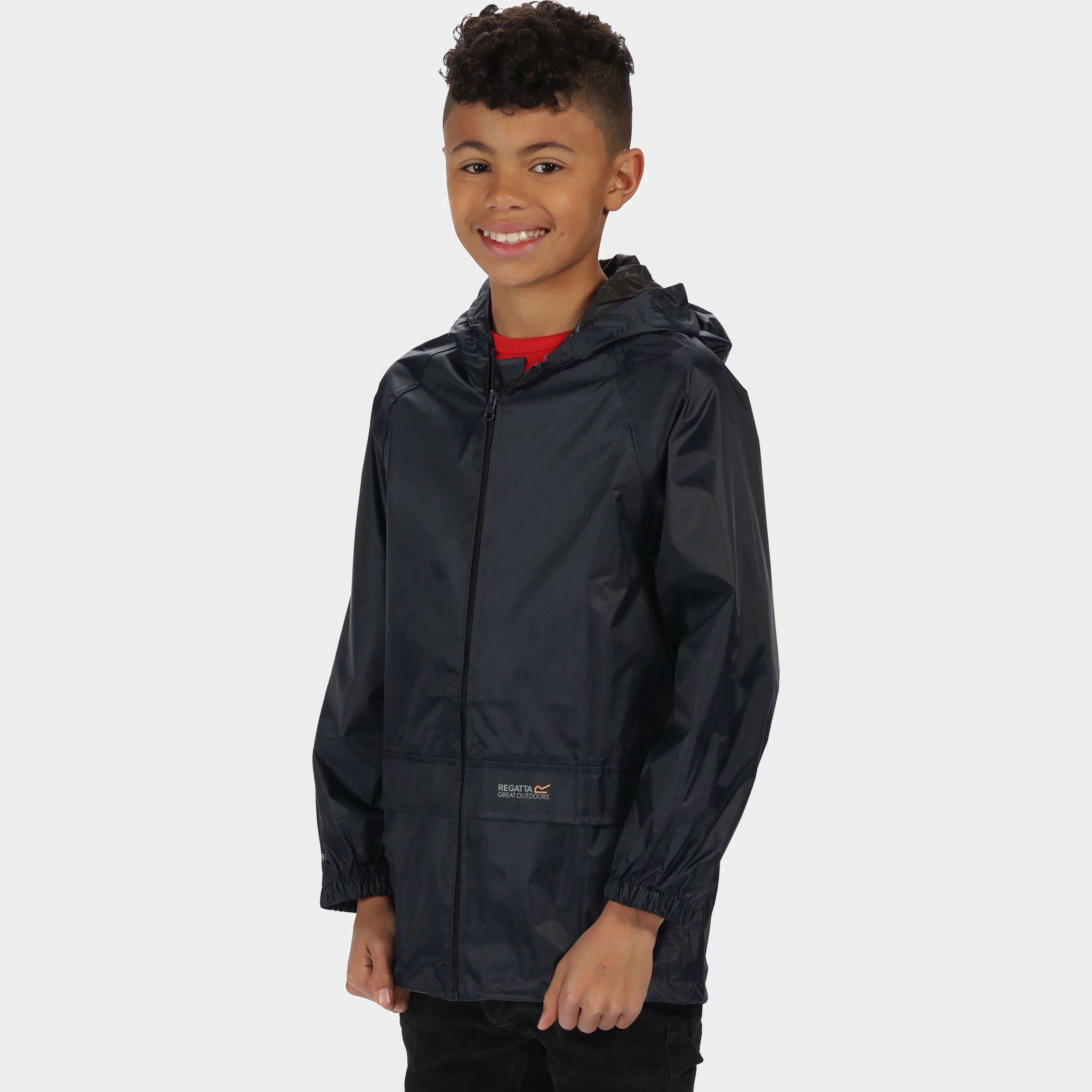Men's Stormbreak Waterproof Walking Jacket