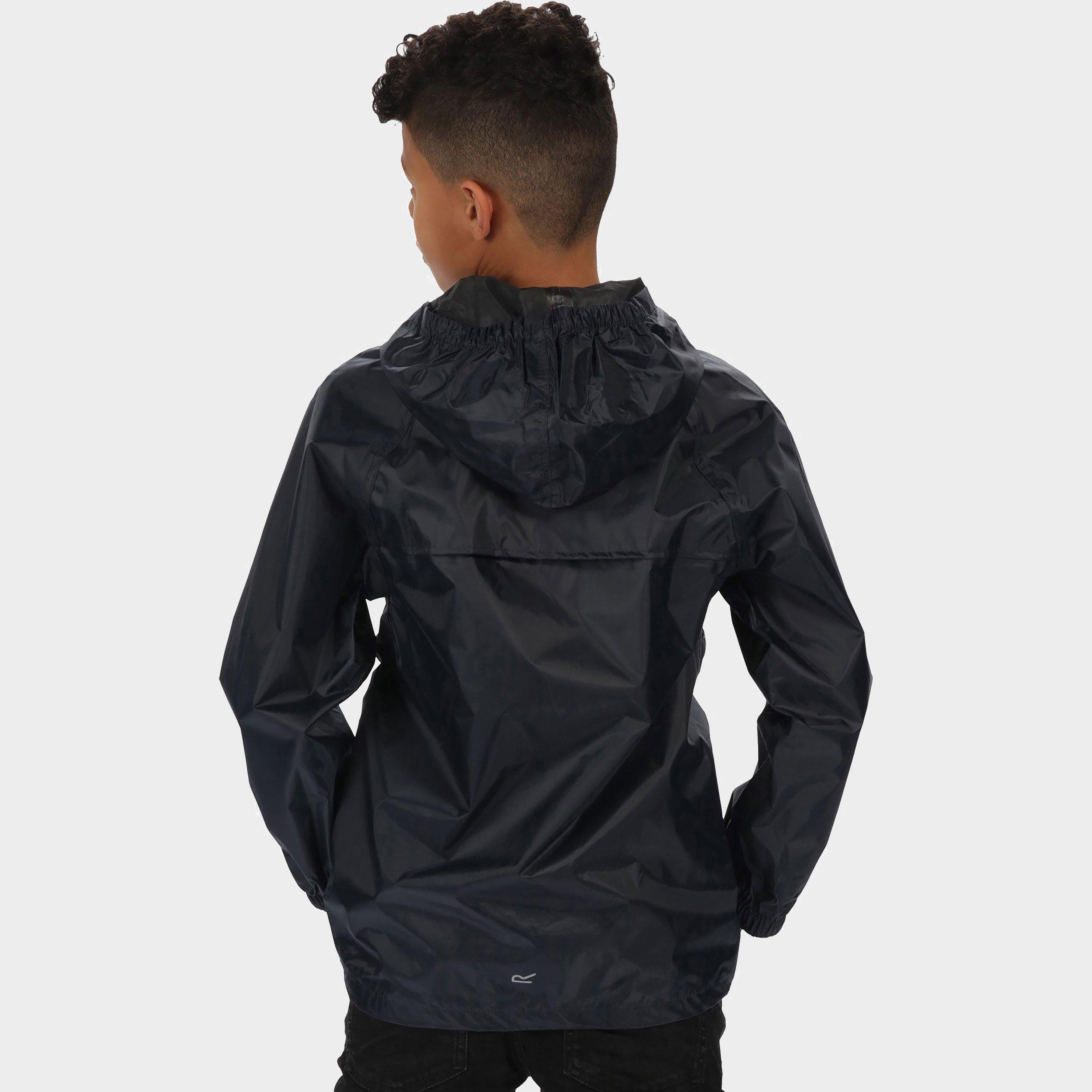 Men's Stormbreak Waterproof Walking Jacket